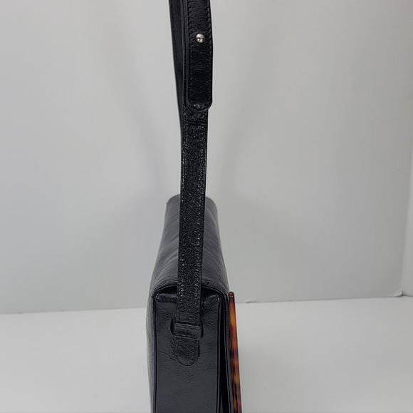 ISTANTE BY VERSACE VINTAGE  BEAUTIFUL BAG - WOW - Picture 7 of 12